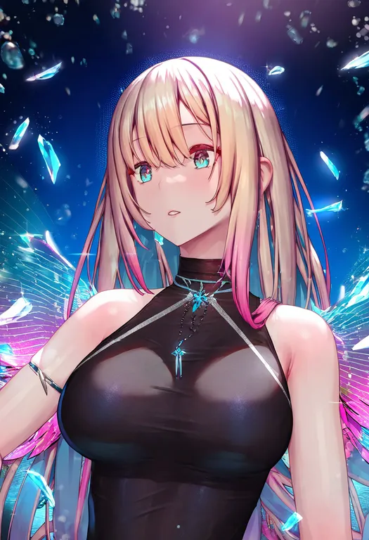 masterpiece, best quality, newest, absurdres, highres, safe, artist:mana_(remana), 1girl, solo — by k3scat, made with ComfyUI
