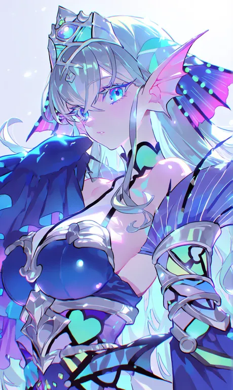 @izumi tsubasu, @yoneyama mai, @koku, masterpiece, very aesthetic, best quality, score_9, score_8, highres, absurdres… — by 十六夜 攸, made with ComfyUI