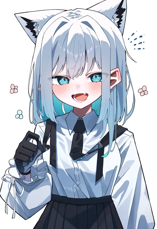 masterpiece, best quality, score_7, safe, @okome (okome l l), 1girl, solo — by k3scat, made with ComfyUI