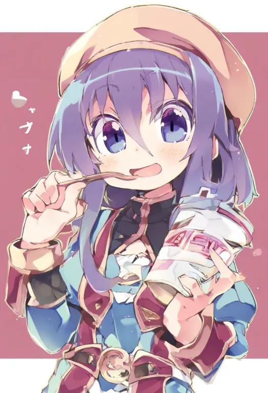 masterpiece, best quality, general, akaneya, 1girl, solo — by k3scat, made with ComfyUI