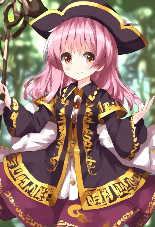 masterpiece, best quality, general, ruu (tksymkw), 1girl, solo — by k3scat, made with ComfyUI