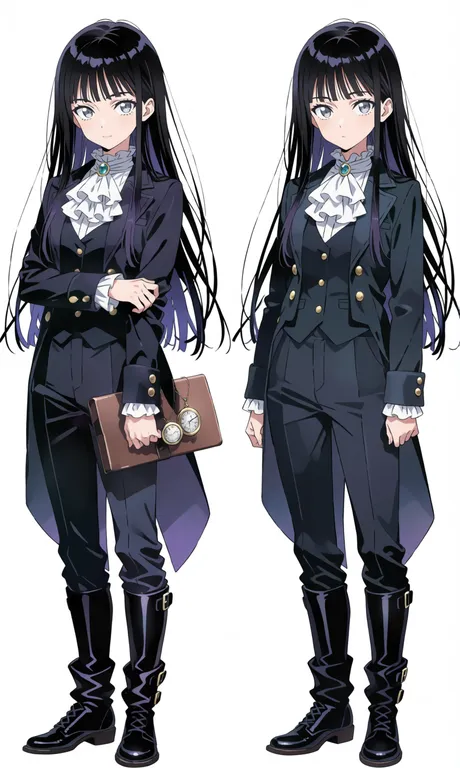 anime style, official art, masterpiece, best quality, ultra detailed, 8k, sharp focus. 1girl, only one person… — by 1Ask1kQ, made with ComfyUI