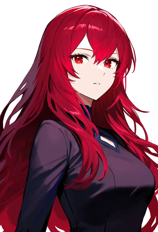masterpiece, best quality, newest, absurdres, highres, safe, ivy_(fire_emblem), fire_emblem, solo, upper_body… — by k3scat, made with ComfyUI