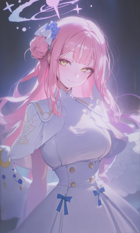 0.9::kedama_milk::, 1.2::ciloranko::, 0.35::ask_(askzy)::, 0.6::mignon::, 0.85::rhasta::, 0.3::icecake::… — by 十六夜 攸, made with ComfyUI