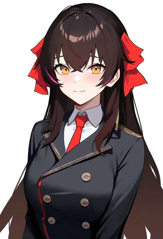 masterpiece, best quality, newest, absurdres, highres, safe, type_97_(girls'_frontline), girls'_frontline, solo… — by k3scat, made with ComfyUI