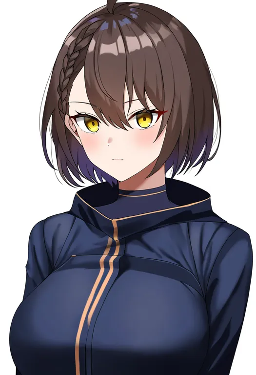 masterpiece, best quality, newest, absurdres, highres, safe, baltimore_(azur_lane), azur_lane, solo, upper_body… — by k3scat, made with ComfyUI