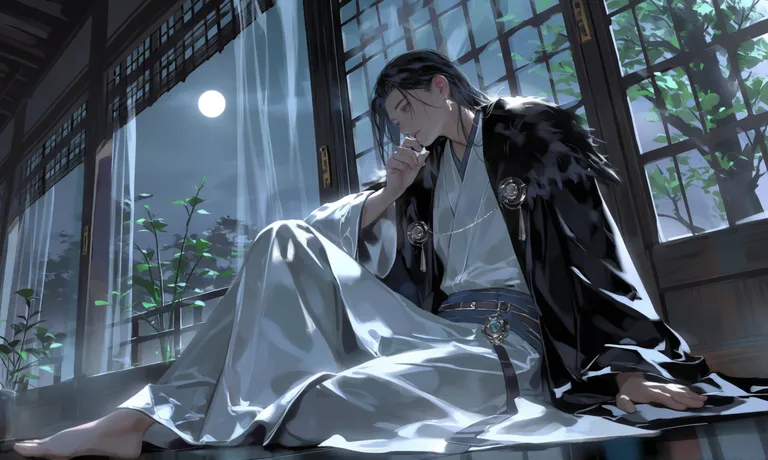 Masterpiece, top-tier image quality, exquisite details, ultra-high resolution, highly aesthetic, 2025/2026 style… — by 一水间, made with ComfyUI