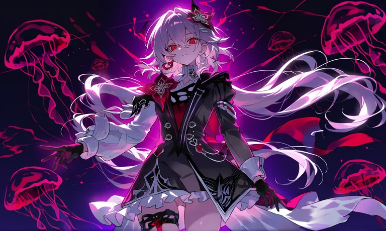 @izumi tsubasu, @yoneyama mai, @koku, masterpiece, very aesthetic, best quality, score_9, score_8, highres, absurdres… — by feng mu, made with ComfyUI