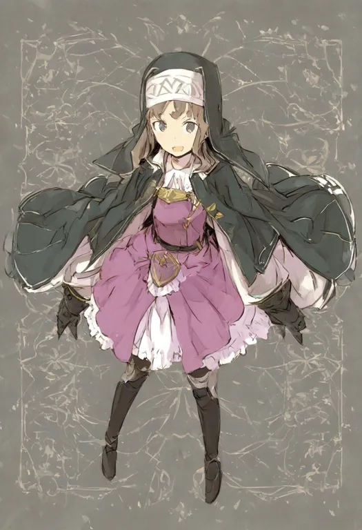 masterpiece, best quality, general, ootsuka shin'ichirou, 1girl, solo — by k3scat, made with ComfyUI