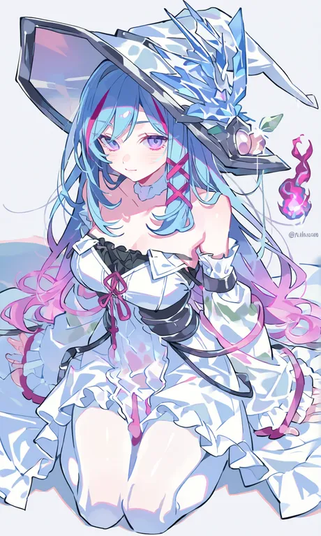@izumi tsubasu, @yoneyama mai, @koku, masterpiece, very aesthetic, best quality, score_9, score_8, highres, absurdres… — by 十六夜 攸, made with ComfyUI