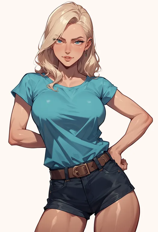 masterpiece, best quality, score_7, safe, steel ball run, solo, simple background — by k3scat, made with ComfyUI
