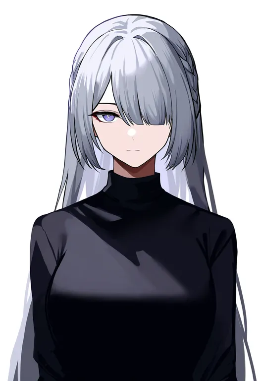masterpiece, best quality, newest, absurdres, highres, safe, ak-15_(girls'_frontline), girls'_frontline, solo… — by k3scat, made with ComfyUI