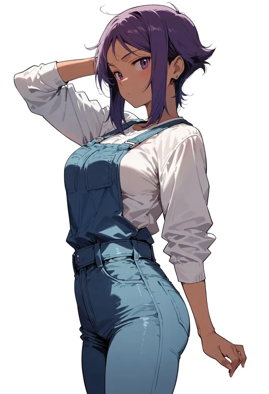 masterpiece, best quality, score_7, safe, gundam 00, solo, simple background — by k3scat, made with ComfyUI