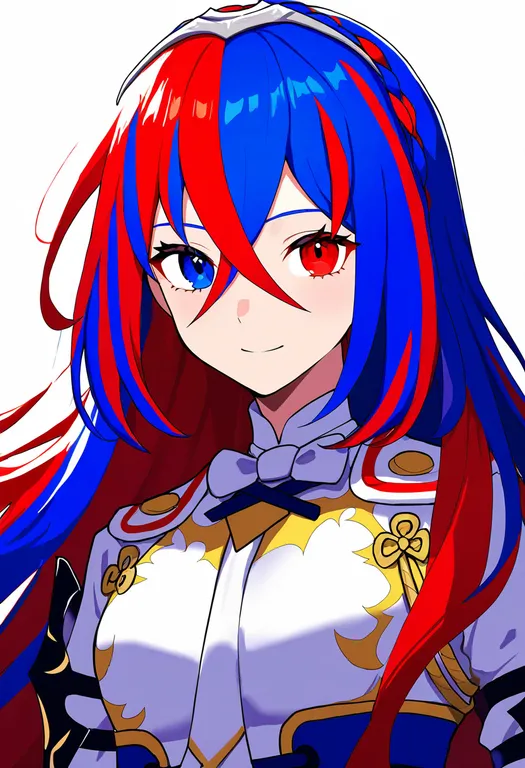 masterpiece, best quality, newest, absurdres, highres, safe, female_alear_(fire_emblem), fire_emblem, solo, upper_body… — by k3scat, made with ComfyUI