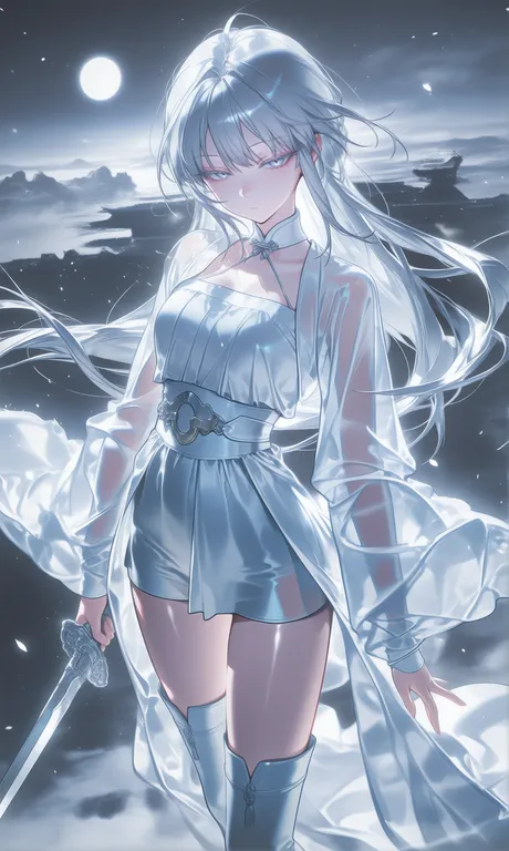 masterpiece, best quality, very aesthetic, ultra detailed, safe, anime, 2d illustration… — by changqing li, made with ComfyUI