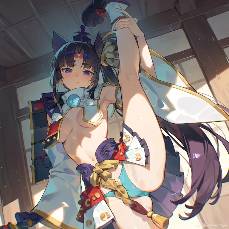 2026, anime screenshot, (@youguo naberu:1.5), (@toto (caaaaarrot):1.5), (@loong (loong blo):1.2)… — by 十六夜 攸, made with ComfyUI