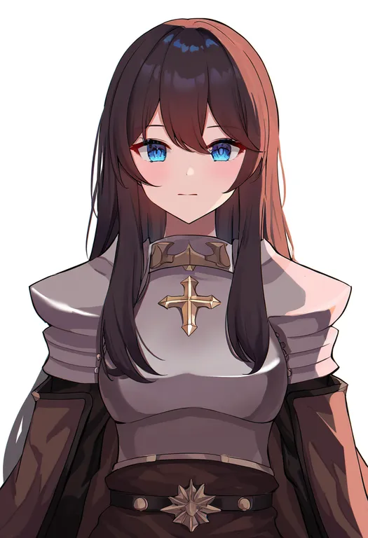 masterpiece, best quality, newest, absurdres, highres, safe, lord_knight_(ragnarok_online), ragnarok_online, solo… — by k3scat, made with ComfyUI