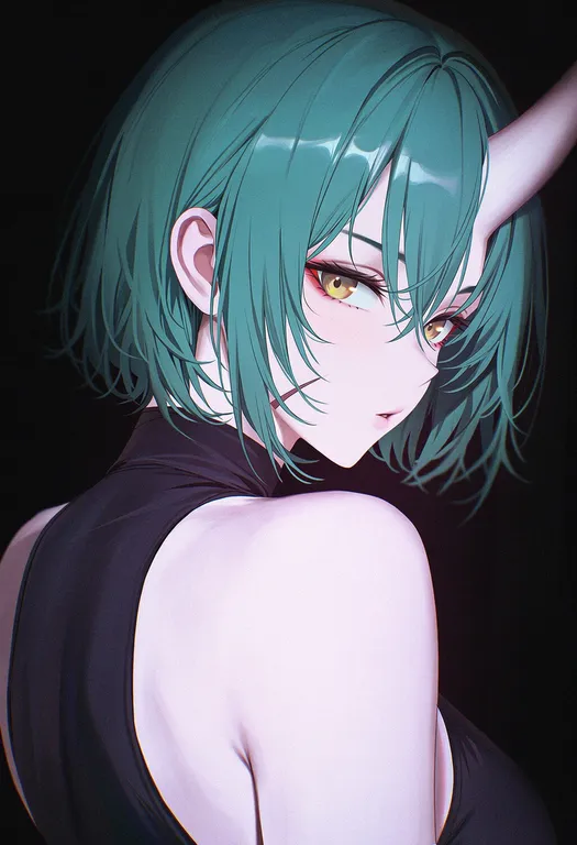 1.35::very aesthetic, masterpiece, amazing quality, absurdres, ultra-detailed, highres::, {year 2026}, ::newest::… — by genery chin, made with NovelAI