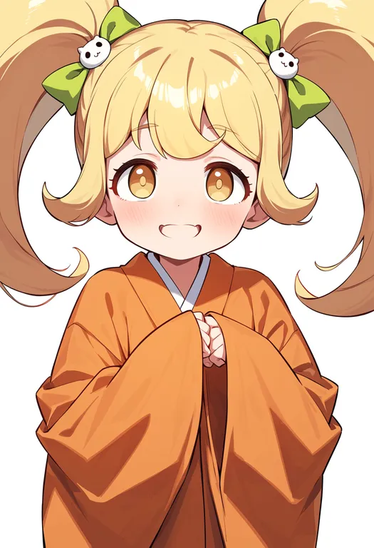 masterpiece, best quality, score_7, safe, saionji hiyoko, solo, upper body, simple background — by k3scat, made with ComfyUI