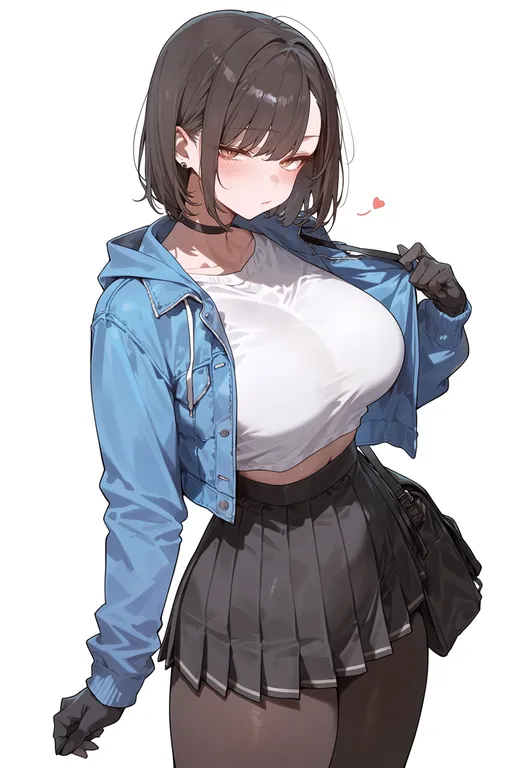 masterpiece, best quality, score_7, safe, armored core, solo, simple background — by k3scat, made with ComfyUI