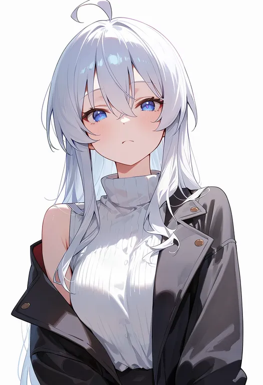 masterpiece, best quality, score_7, safe, elaina (majo no tabitabi), majo no tabitabi, solo, upper body… — by k3scat, made with ComfyUI
