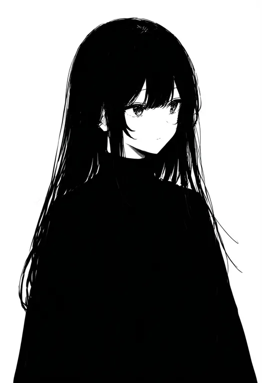 masterpiece, best quality, newest, absurdres, highres, safe, looking_away, 1girl, solo, simple_background — by k3scat, made with ComfyUI