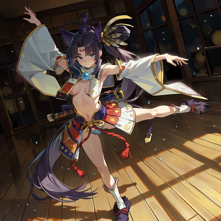2026, anime screenshot, (@youguo naberu:1.5), (@toto (caaaaarrot):1.5), (@loong (loong blo):1.2)… — by 十六夜 攸, made with ComfyUI