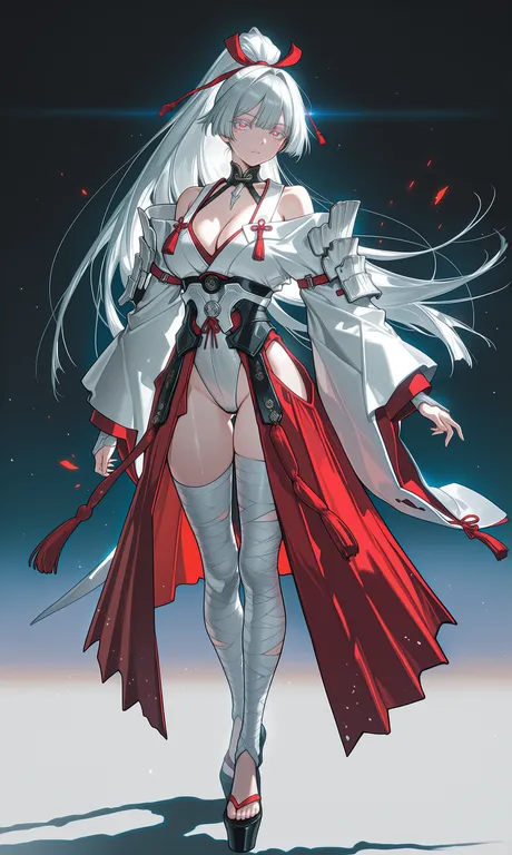 @NJSW33T, @haruyama kazunori, @hara (harayutaka), masterpiece, very aesthetic, best quality, score_9, score_8, highres… — by 羽劫, made with ComfyUI