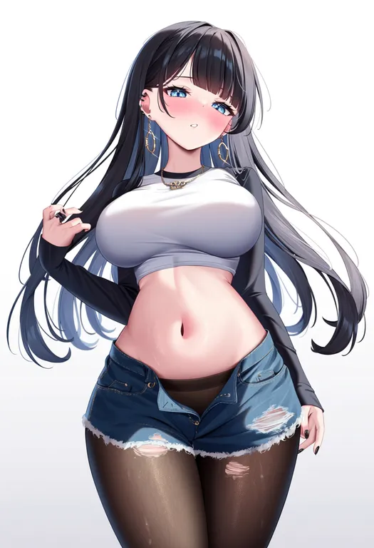 masterpiece, best quality, score_7, safe, @noah 273, 1girl, solo — by k3scat, made with ComfyUI