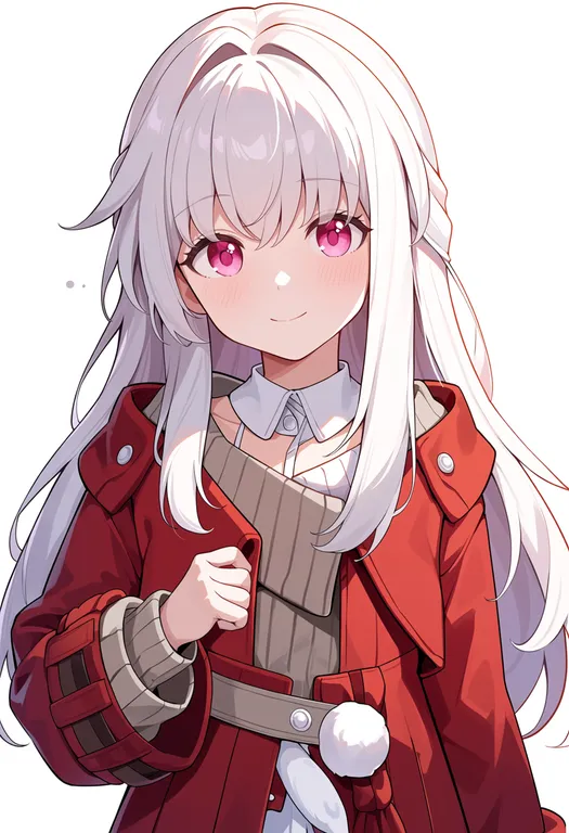masterpiece, best quality, score_7, safe, clara (honkai: star rail), honkai: star rail, solo, upper body… — by k3scat, made with ComfyUI