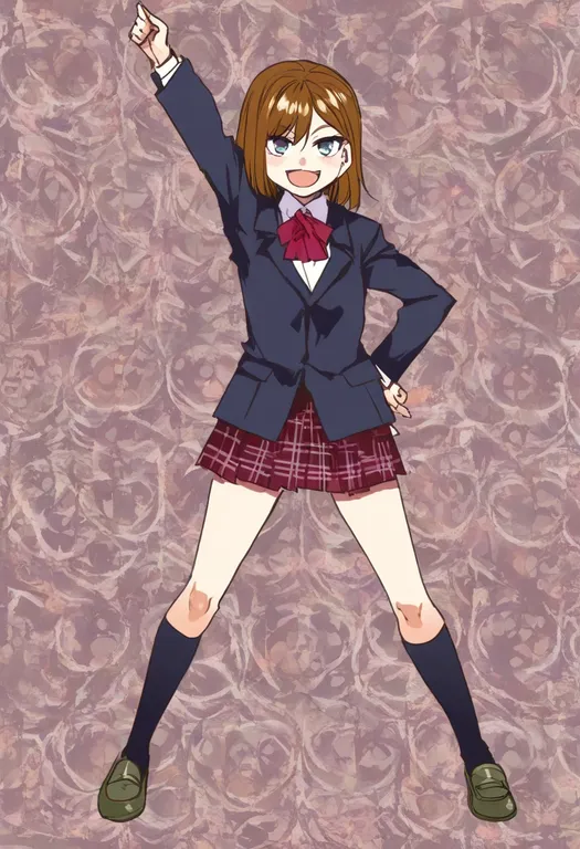 masterpiece, best quality, general, mizuryu kei, 1girl, solo — by k3scat, made with ComfyUI