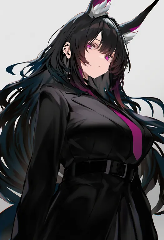 masterpiece, best quality, newest, absurdres, highres, safe, artist:afukuro, 1girl, solo — by k3scat, made with ComfyUI