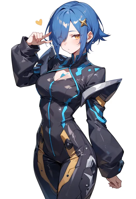 masterpiece, best quality, score_7, safe, phantasy star iii, solo, simple background — by k3scat, made with ComfyUI