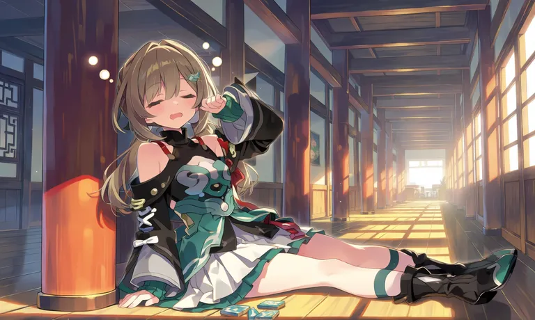 @izumi tsubasu, @yoneyama mai, @koku, masterpiece, very aesthetic, best quality, score_9, score_8, highres, absurdres… — by feng mu, made with ComfyUI