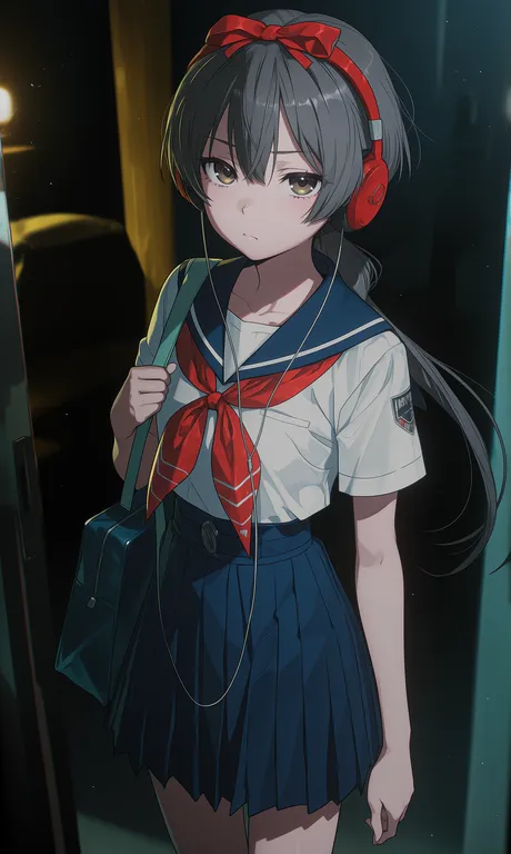 @haruyama kazunori, @hara (harayutaka), masterpiece, very aesthetic, best quality, score_9, score_8, highres, absurdres, — by 羽劫, made with ComfyUI