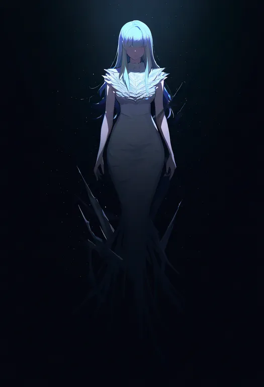 masterpiece, best quality, newest, absurdres, highres, safe, monsterification, 1girl, solo — by k3scat, made with ComfyUI
