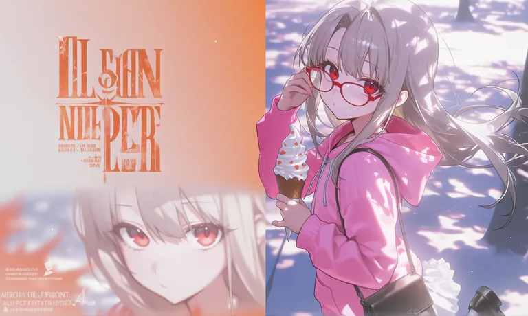 【伊莉雅】夏日回眸 — by 彩虹猫猫锤, made with ComfyUI