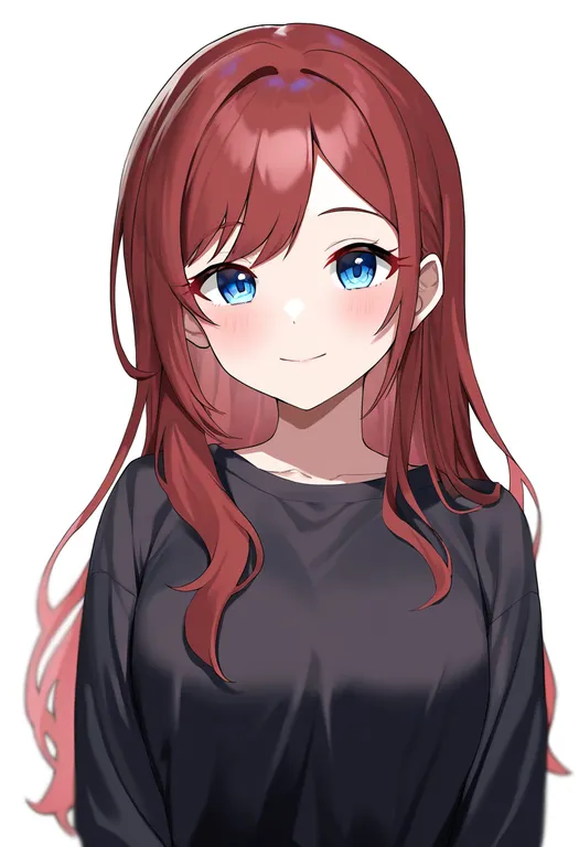 masterpiece, best quality, newest, absurdres, highres, safe, usa-chan_(idolmaster), idolmaster, solo, upper_body… — by k3scat, made with ComfyUI