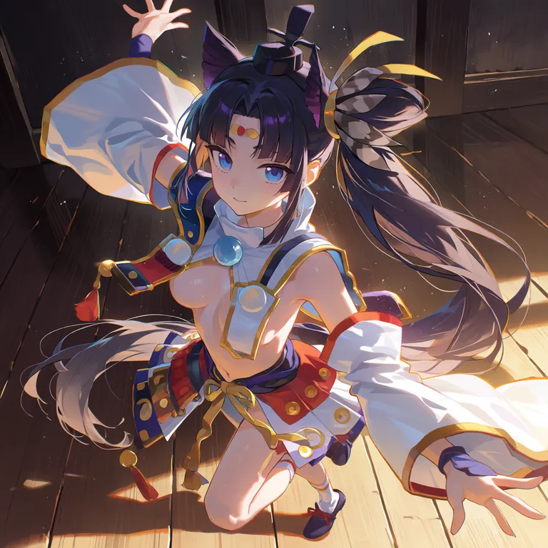 2026, anime screenshot, (@youguo naberu:1.5), (@irua:1.5), (@toto (caaaaarrot):1.5), (@loong (loong blo):1.5)… — by 十六夜 攸, made with ComfyUI
