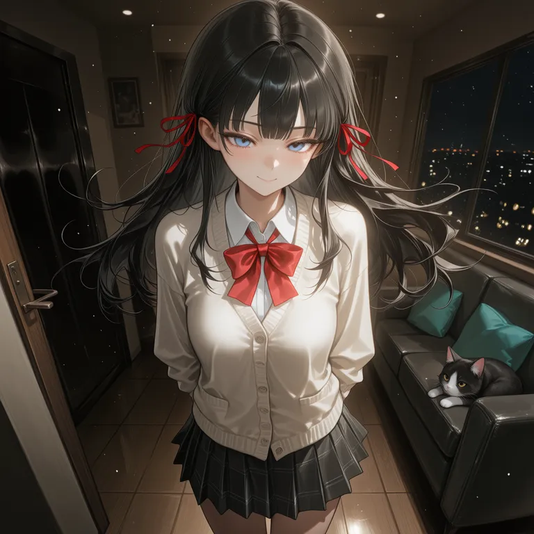 5::masterpiece, best quality ::, 3.65::3D, realistic, photorealistic ::, 1.75::Artist:jagercoke ::… — by LTZion, made with ComfyUI