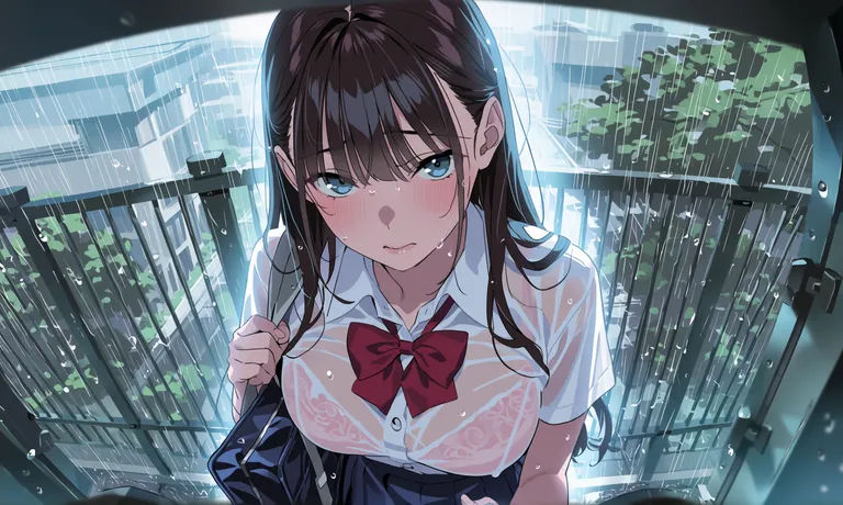 (@hara (harayutaka):1.4), (@yoneyama mai:1.2), (@izumi tsubasu:0.8), (@chen bin:0.4), masterpiece, very aesthetic… — by 羽劫, made with ComfyUI