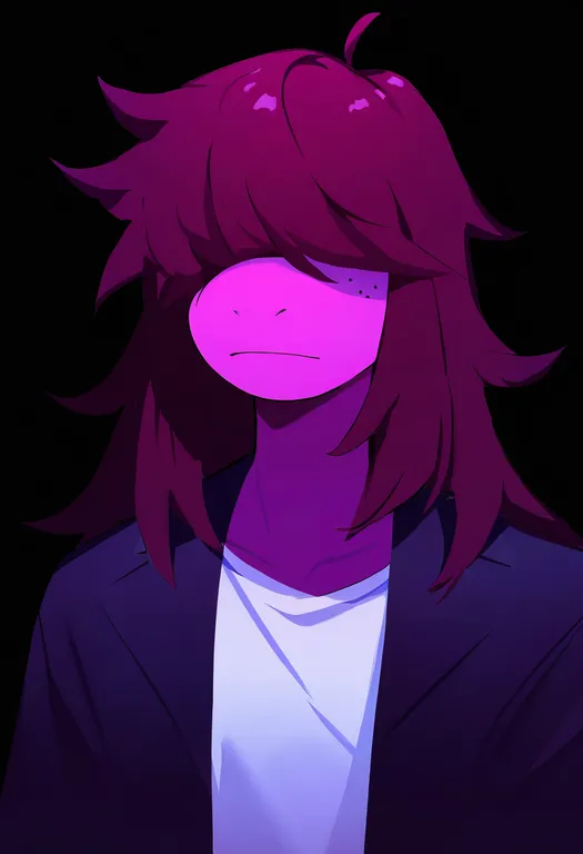 masterpiece, best quality, newest, absurdres, highres, safe, susie_(dark_world)_(deltarune), deltarune, solo… — by k3scat, made with ComfyUI