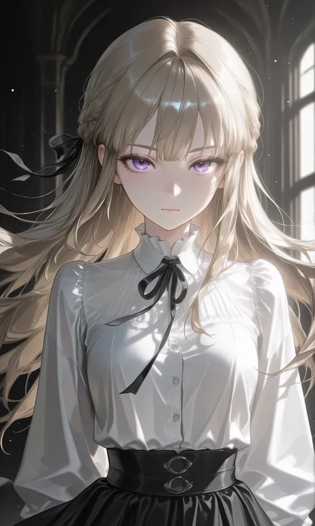 masterpiece, best quality, score_7, safe, very aesthetic, ultra detailed, pale skin, fair skin, high contrast, 1girl… — by lovegetafe, made with ComfyUI