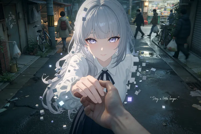 zidiusArt, --preview，@wdlnai13, wdlc48, Ani2rel, wdljql, 2d anima… — by 天才美少女, made with ComfyUI