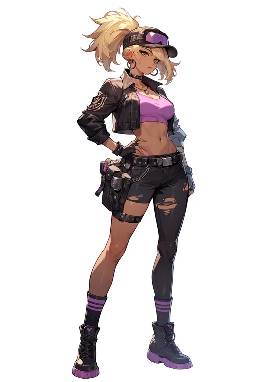 masterpiece, best quality, score_7, safe, new orleans saints, solo, full body, simple background — by k3scat, made with ComfyUI