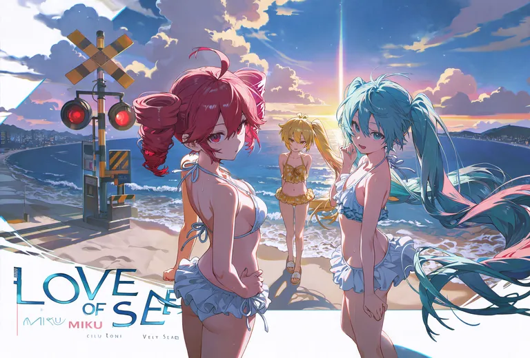 best quality, amazing quality, very aesthetic, very awa, extremely detailed, very detailed, newest, highres, score_9… — by 💤💤💤, made with ComfyUI