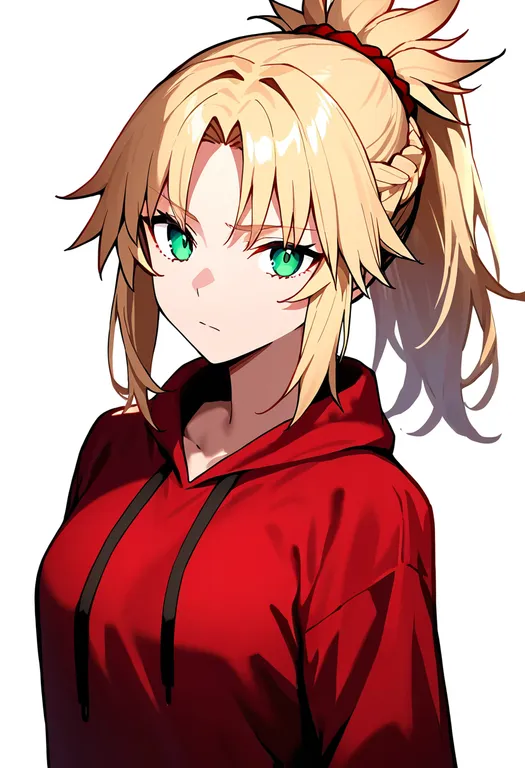 masterpiece, best quality, newest, absurdres, highres, safe, mordred_(fate), fate/apocrypha, solo, upper_body… — by k3scat, made with ComfyUI
