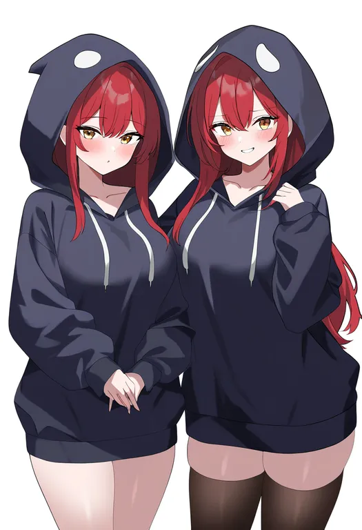 masterpiece, best quality, newest, absurdres, highres, safe, costume_switch, multiple_girls — by k3scat, made with ComfyUI