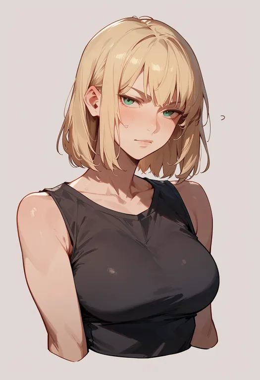 masterpiece, best quality, score_7, safe, howl pendragon, solo, upper body, simple background — by k3scat, made with ComfyUI