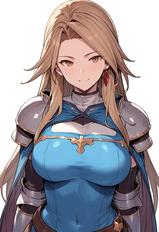 masterpiece, best quality, score_7, safe, katalina (granblue fantasy), granblue fantasy, solo, upper body… — by k3scat, made with ComfyUI